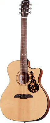 Framus Legacy Series FG14 SV VSNT CE