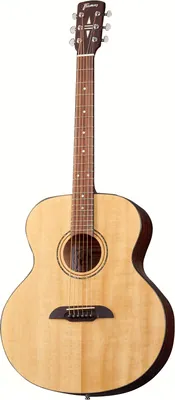 Framus Legacy Series FJ14 SV Jumbo S