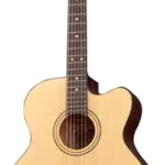 Guitare acoustique Framus Legacy Series FJ14 SVEC Satin | Test, Avis & Comparatif