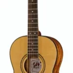 Guitare acoustique Framus Legacy Series FP14 SV Parlor | Test, Avis & Comparatif