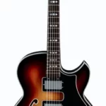 La guitare électrique Framus Masterbuilt AZ 10 VSB | Test, Avis & Comparatif | E.G.L