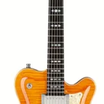 La guitare électrique Framus MB Tennessee Custom HV | Test, Avis & Comparatif