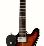 La guitare électrique Framus Teambuilt GPS Idolmaker VSB | Test, Avis & Comparatif