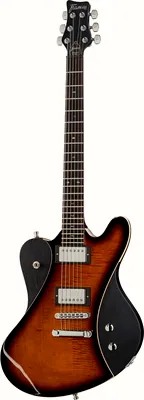 Framus Teambuilt GPS Idolmaker VSB