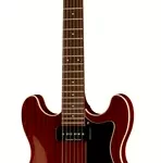 La guitare électrique Framus Teambuilt Mayfield BRTHP | Test, Avis & Comparatif