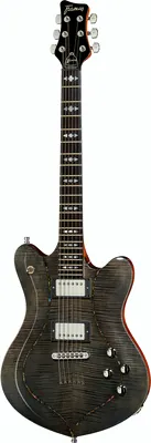 Framus Teambuilt William DuVall