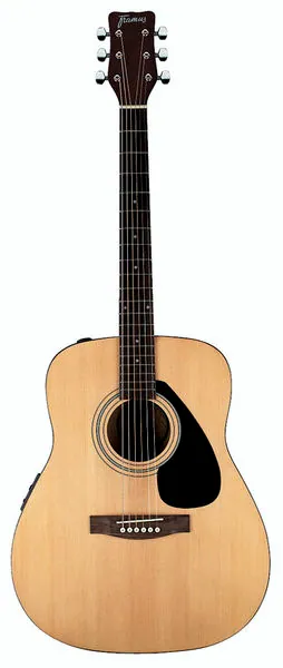 Framus Texan NT E