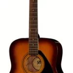 Guitare acoustique Framus Texan TBS E | Test, Avis & Comparatif