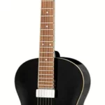 Guitare acoustique Framus Vintage 5/51 Studio Black | Test, Avis & Comparatif