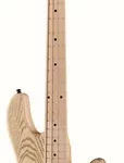 La basse électrique Franz Bassguitars Merak 4 SN BAG | Test et Avis | E.G.L