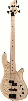 Franz Bassguitars Merak 4 SN BAG