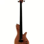 Avis basse électrique Franz Bassguitars Sirius 4 R. Gauck Signature FL