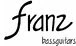 Franz Bassguitars Merak 4 SN Oyster Sea Grass