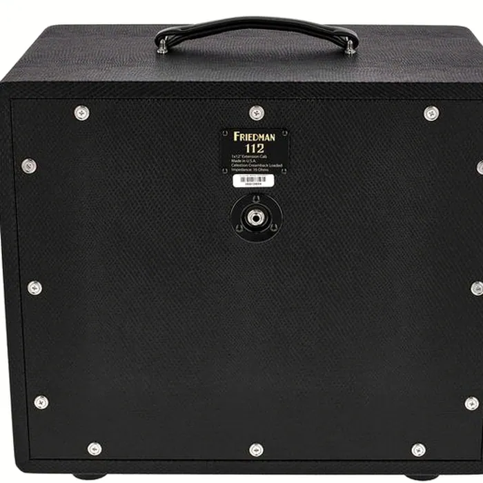Friedman 70th Anniv. T-7020 112 Cabinet – photo 7