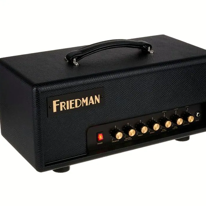 Friedman 70th Anniv. T-7020 Head – photo 6