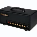 Avis sur Friedman 70th Anniv. T-7020 Head – Test ampli guitare