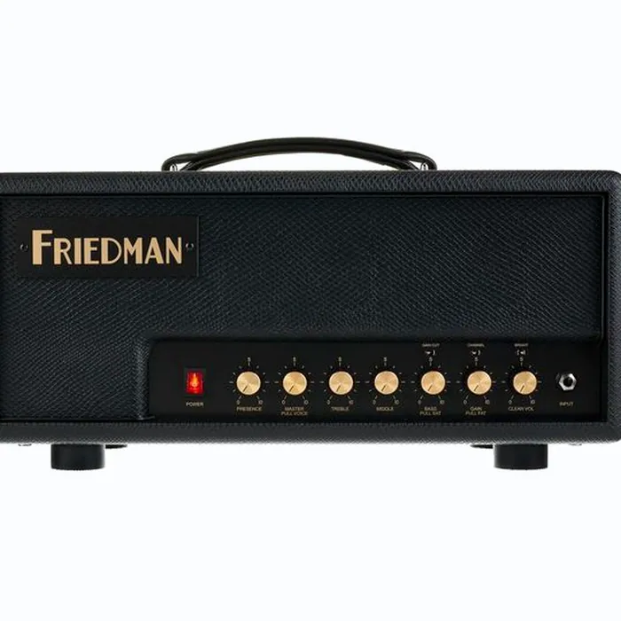 Friedman 70th Anniv. T-7020 Head – photo 8