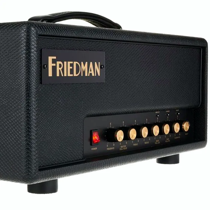 Friedman 70th Anniv. T-7020 Head – photo 11