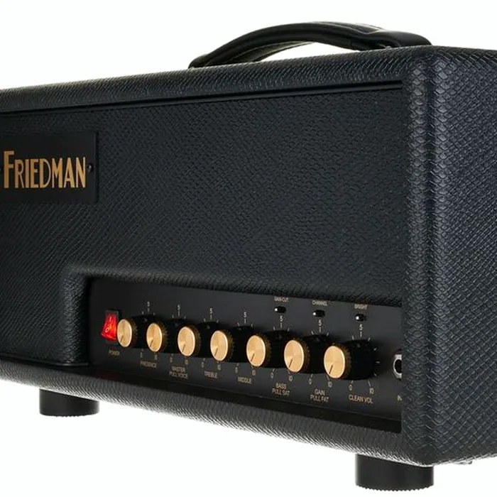Friedman 70th Anniv. T-7020 Head – photo 10