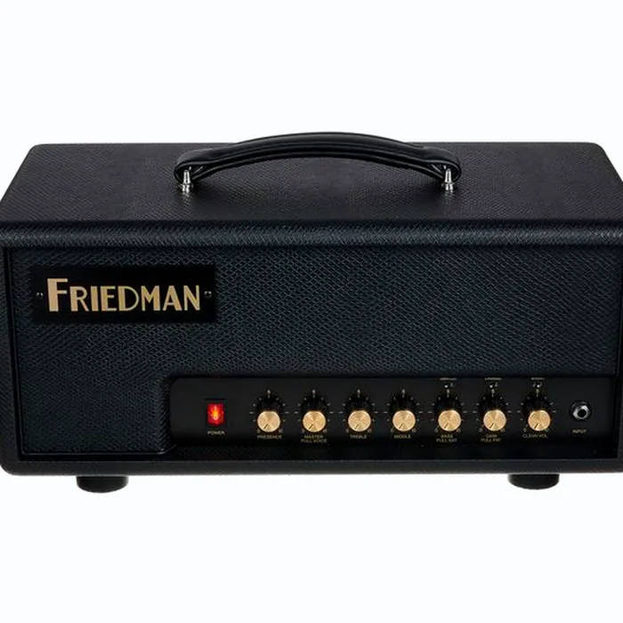 Friedman 70th Anniv. T-7020 Head – photo 5