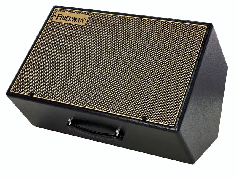 Friedman ASM-12 Active Monitor