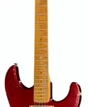 La guitare électrique Friedman CALI-AMCHH+ | Test, Avis & Comparatif