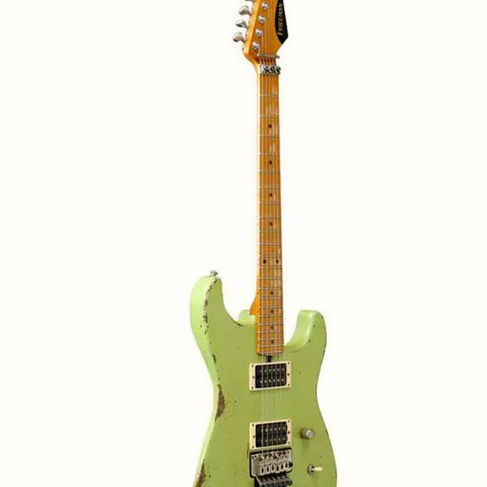 Friedman CALI-AMMFN-H0P-NQ42-C57 – photo 5