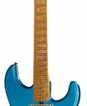 La guitare électrique Friedman CALI-AMMHH+ | Test, Avis & Comparatif