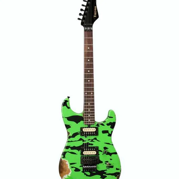 Friedman CALI-AMRFB-F0F-N052-XMMP – photo 2