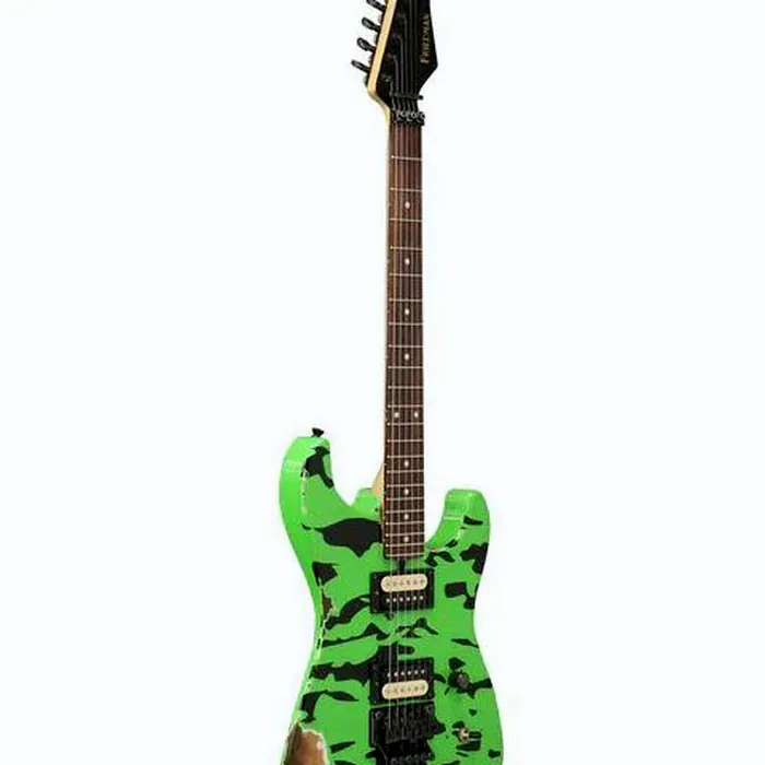 Friedman CALI-AMRFB-F0F-N052-XMMP – photo 4