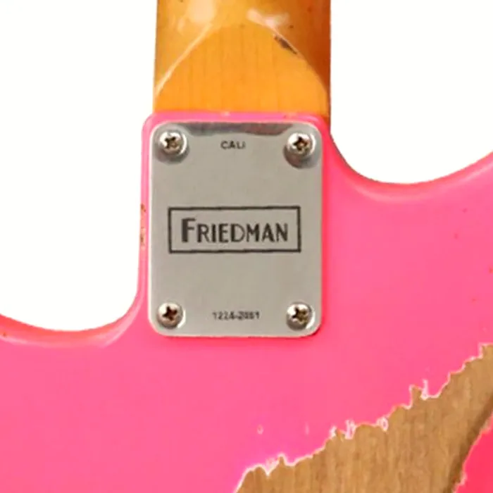 Friedman CALI-AMRFB-H0H-NU52-B – photo 9