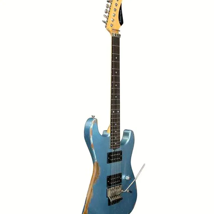 Friedman CALI-AMRRN-H0P-NI42-B – photo 5