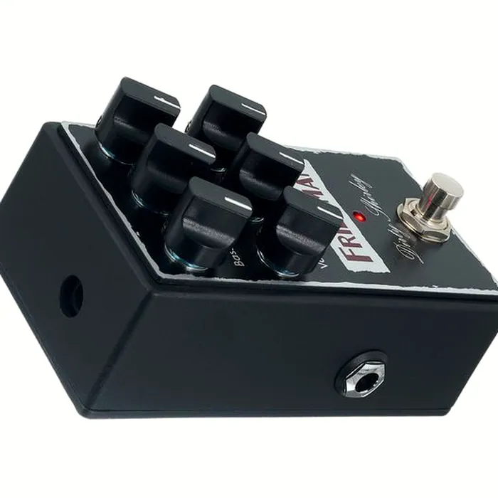 Friedman Dirty Shirley Overdrive – photo 12
