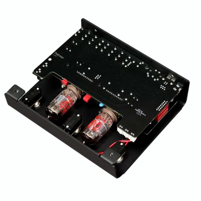 Friedman IR-D Dual Tube Preamp – photo 12