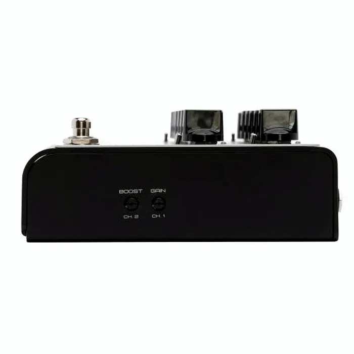 Friedman IR-D Dual Tube Preamp – photo 9