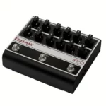Avis pédale d’effet Friedman IR-D Dual Tube Preamp