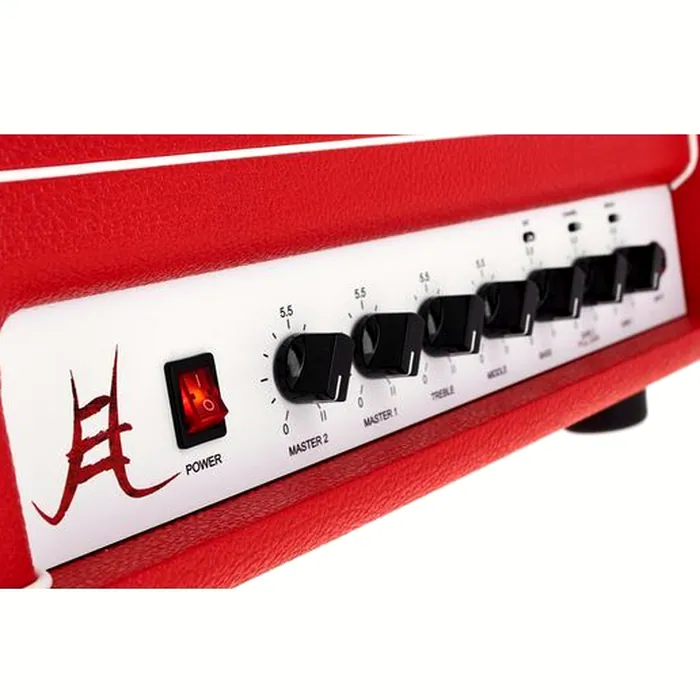 Friedman JEL-20 Head – photo 12