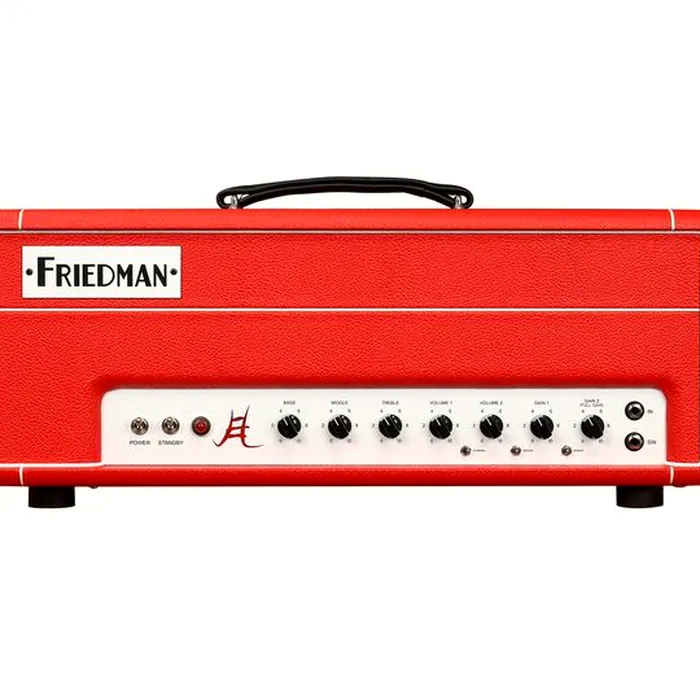 Friedman JEL-50 Head – photo 6