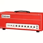 La tête d’ampli Friedman JEL-50 Head : Notre avis
