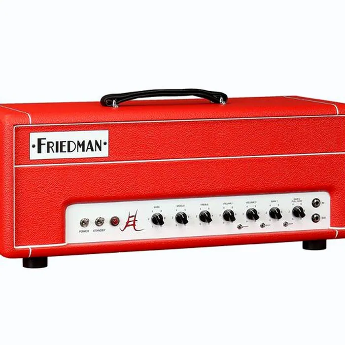 Friedman JEL-50 Head – photo 5