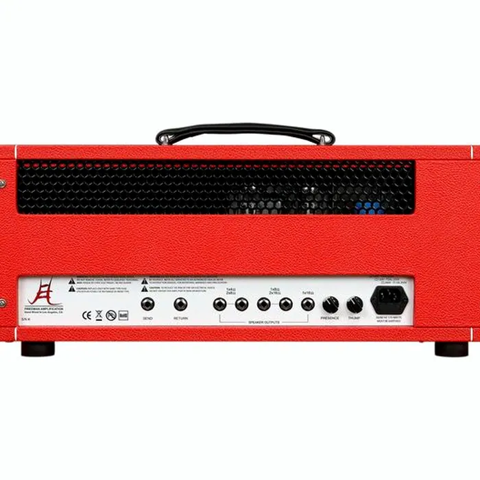 Friedman JEL-50 Head – photo 7