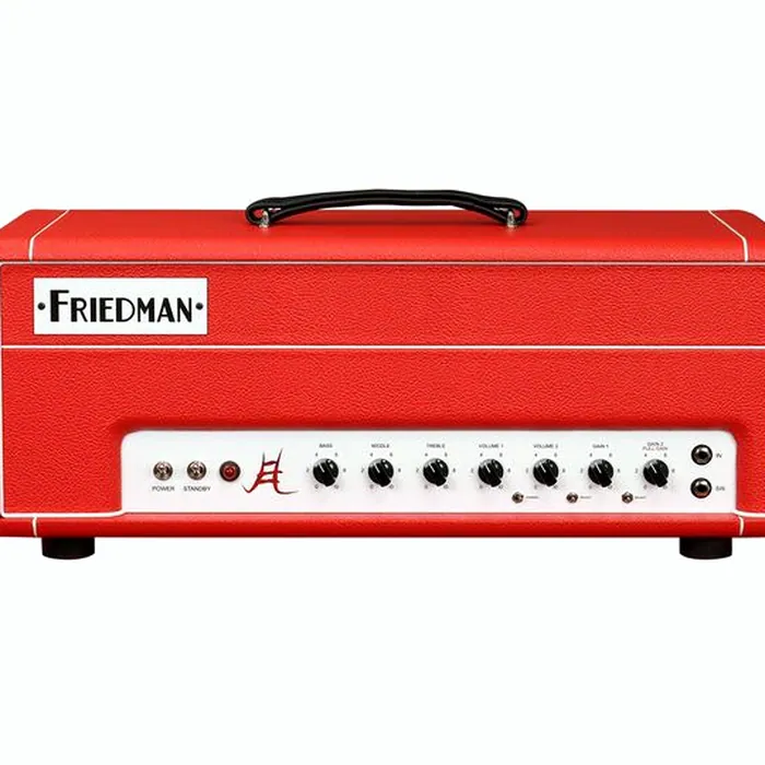 Friedman JEL-50 Head – photo 4