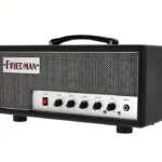 Friedman Little Sister Head – Avis sur cette tête d’ampli guitare