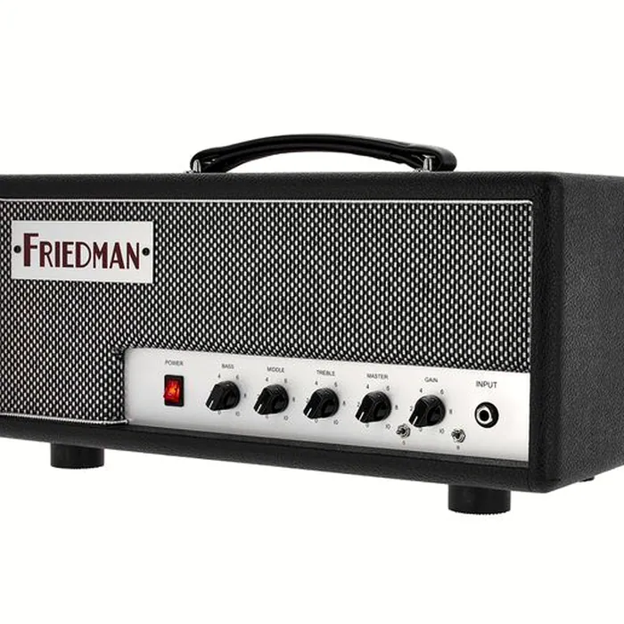 Friedman Little Sister Head – photo 2