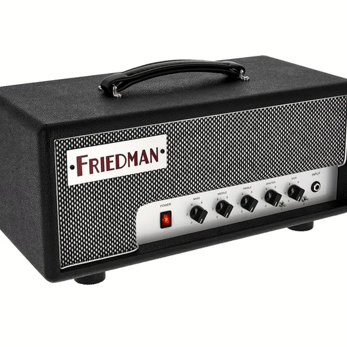 Friedman Little Sister Head – photo 6