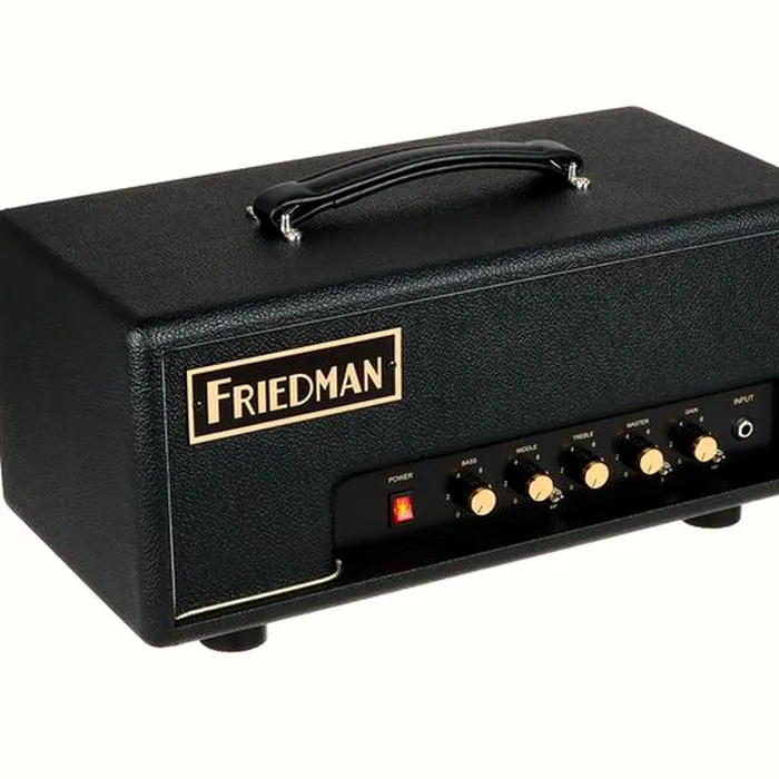 Friedman Pink Taco V2 Head – photo 6
