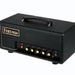 Avis tête d’ampli guitare Friedman Pink Taco V2 Head