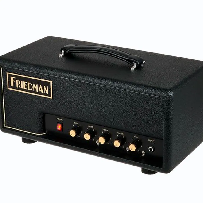 Friedman Pink Taco V2 Head – photo 2