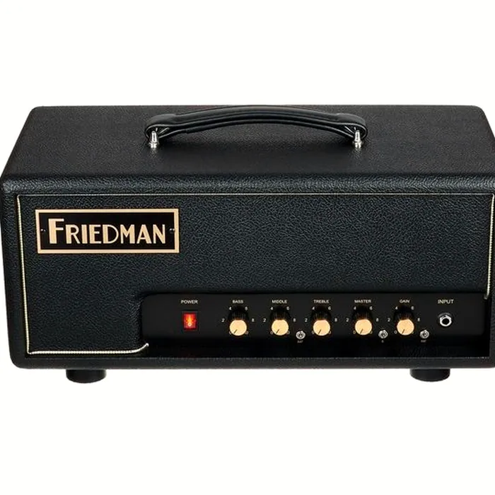 Friedman Pink Taco V2 Head – photo 5