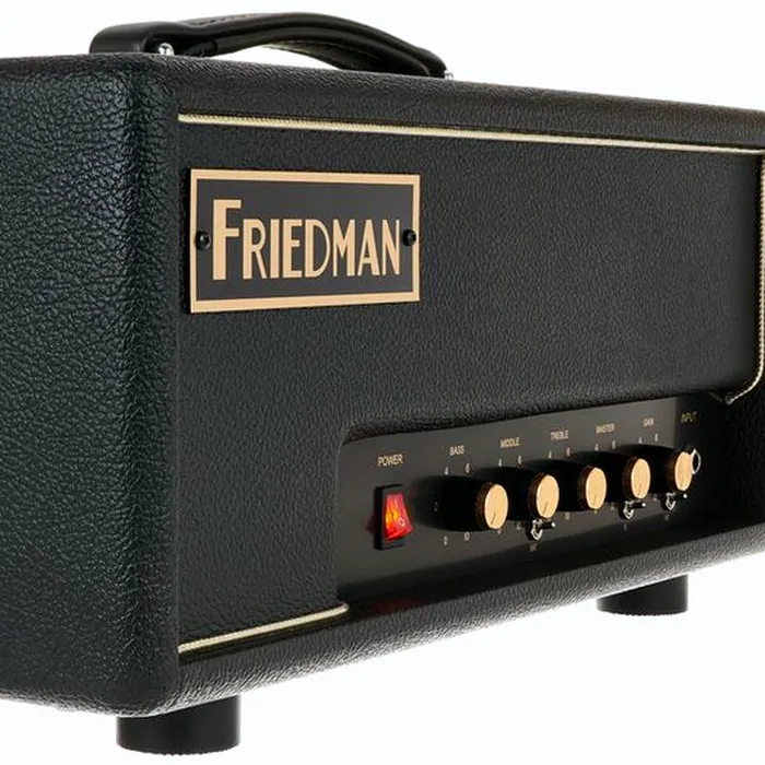 Friedman Pink Taco V2 Head – photo 12